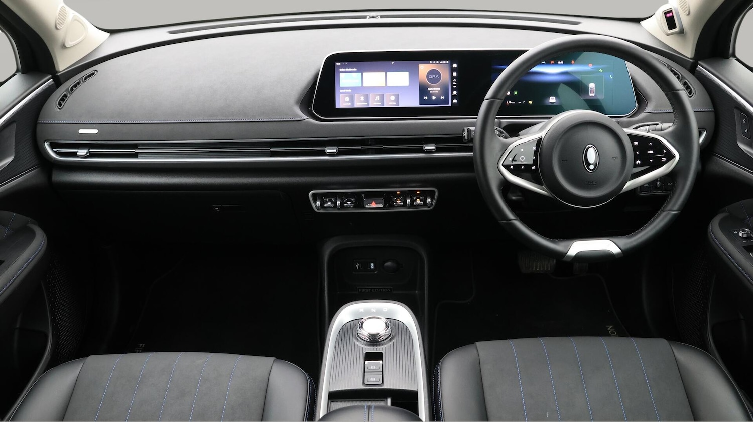 Used GWM Funky Cat 2023 for sale - 76472973: Photo 14