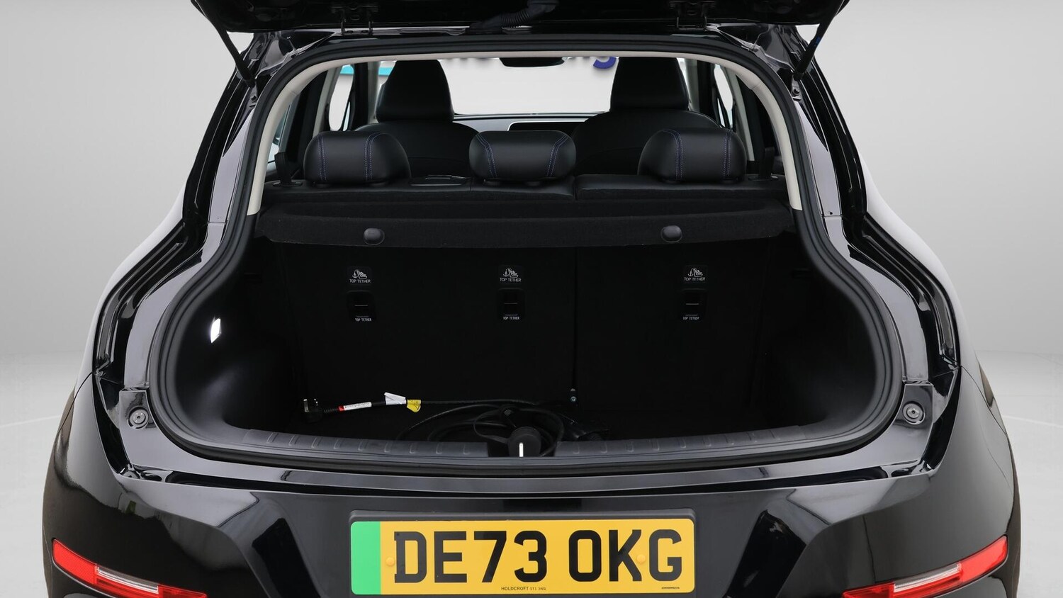 Used GWM Funky Cat 2023 for sale - 76472973: Photo 18