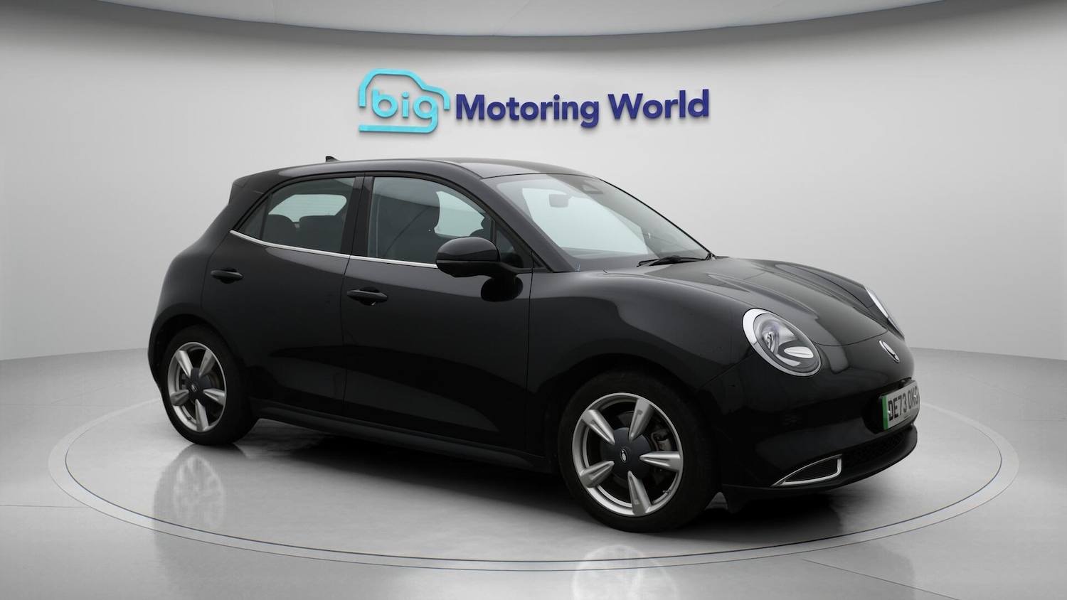 Used GWM Funky Cat 2023 for sale - 76472973: Photo 2