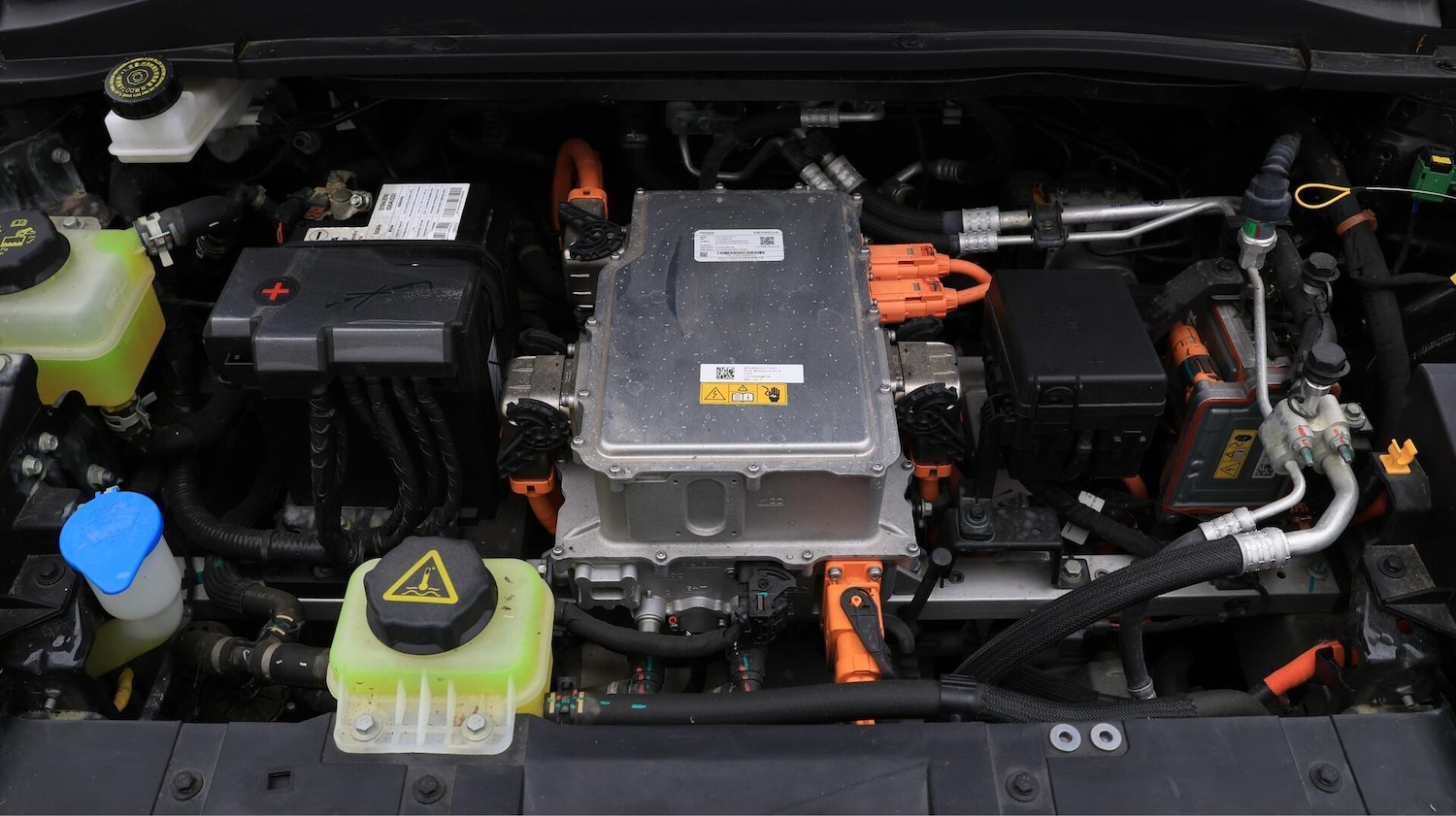 Used GWM Funky Cat 2023 for sale - 76472973: Photo 20