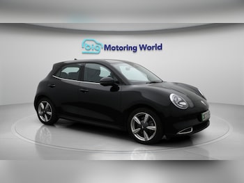 Used GWM Funky Cat 2023 for sale - 76472973: Photo