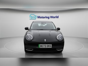 Used GWM Funky Cat 2023 for sale - 76472973: Photo