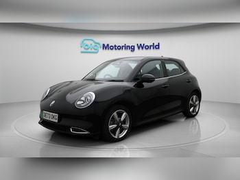 Used GWM Funky Cat 2023 for sale - 76472973: Photo