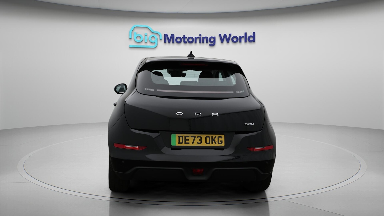 Used GWM Funky Cat 2023 for sale - 76472973: Photo 7