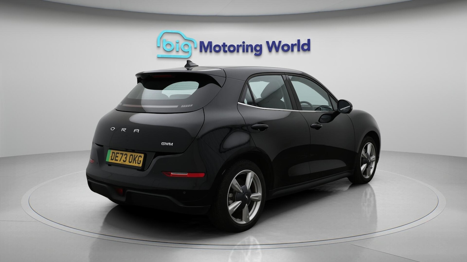 Used GWM Funky Cat 2023 for sale - 76472973: Photo 8