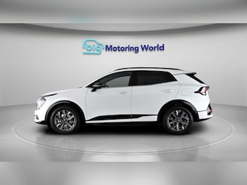 Used Kia Sportage 2023 for sale - 78304951: Photo