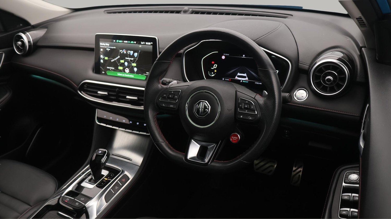 Used MG MG HS 2022 for sale - 76688664: Photo 10