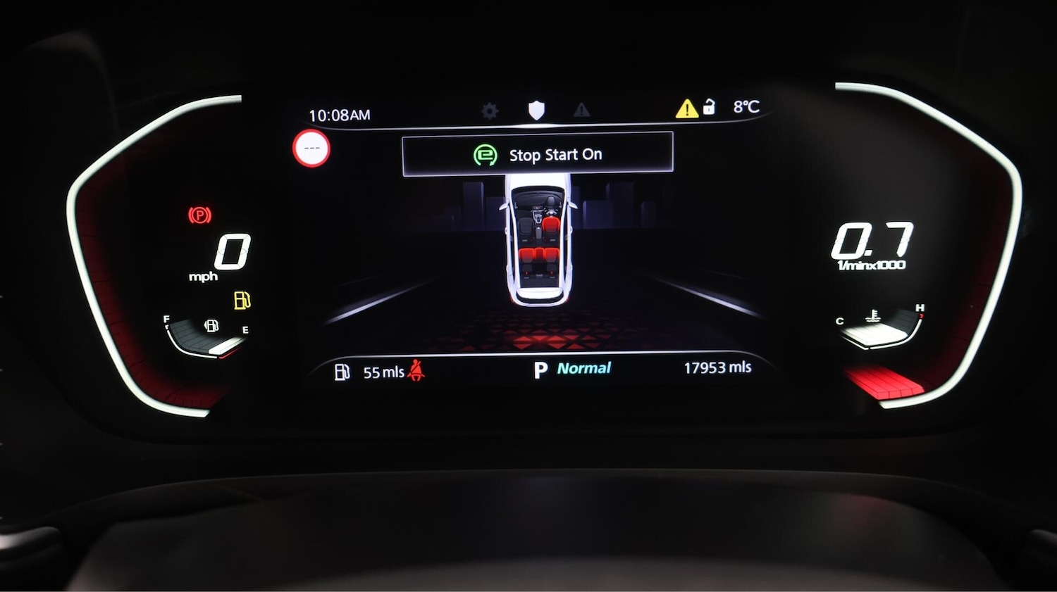 Used MG MG HS 2022 for sale - 76688664: Photo 11