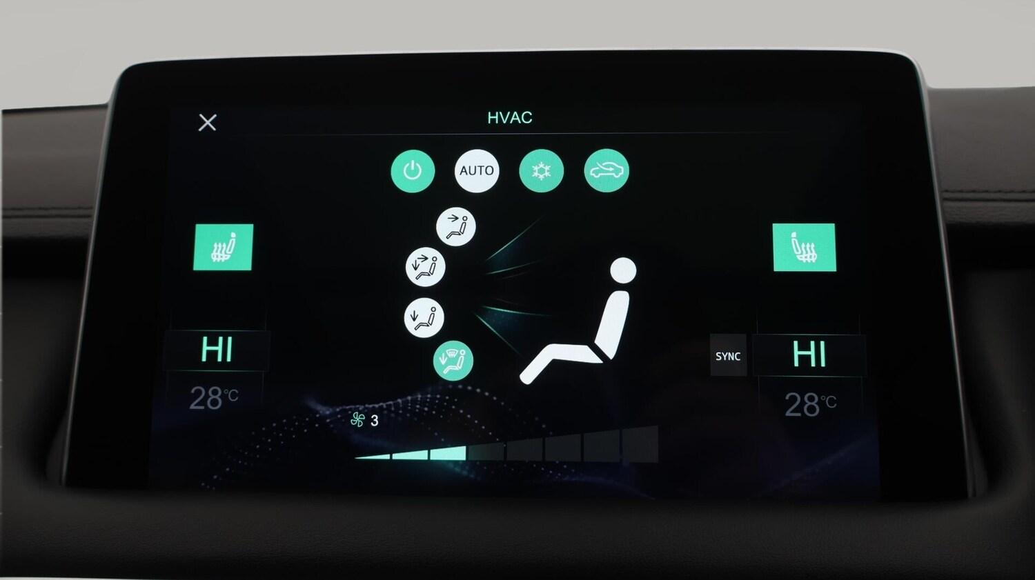 Used MG MG HS 2022 for sale - 76688664: Photo 13