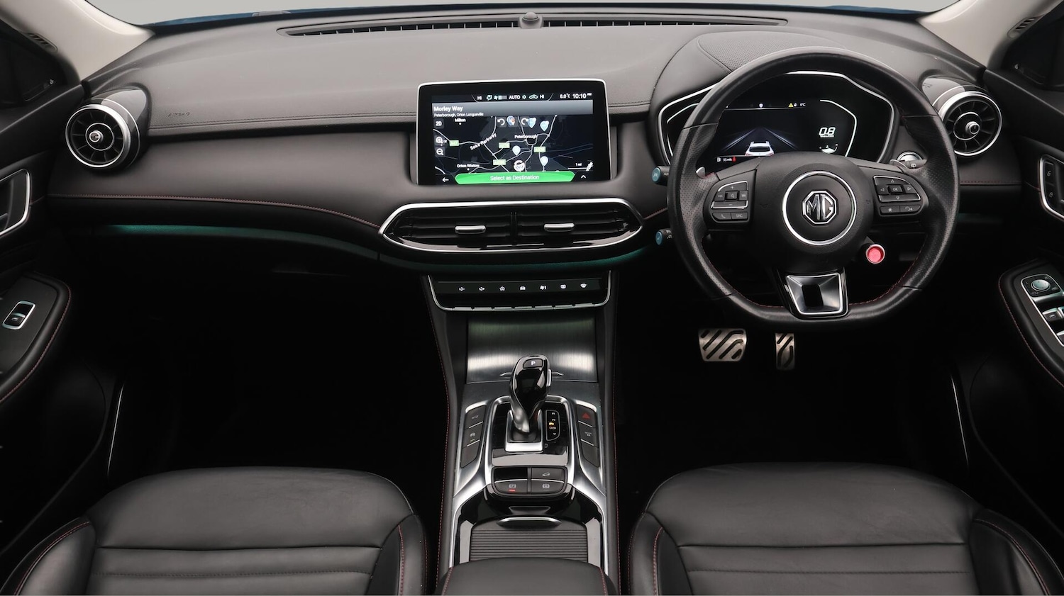 Used MG MG HS 2022 for sale - 76688664: Photo 14