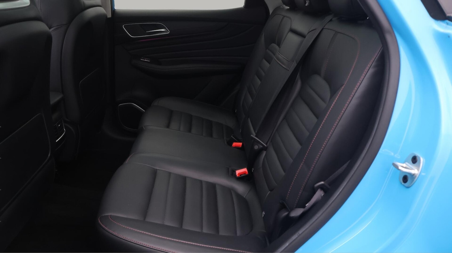 Used MG MG HS 2022 for sale - 76688664: Photo 17