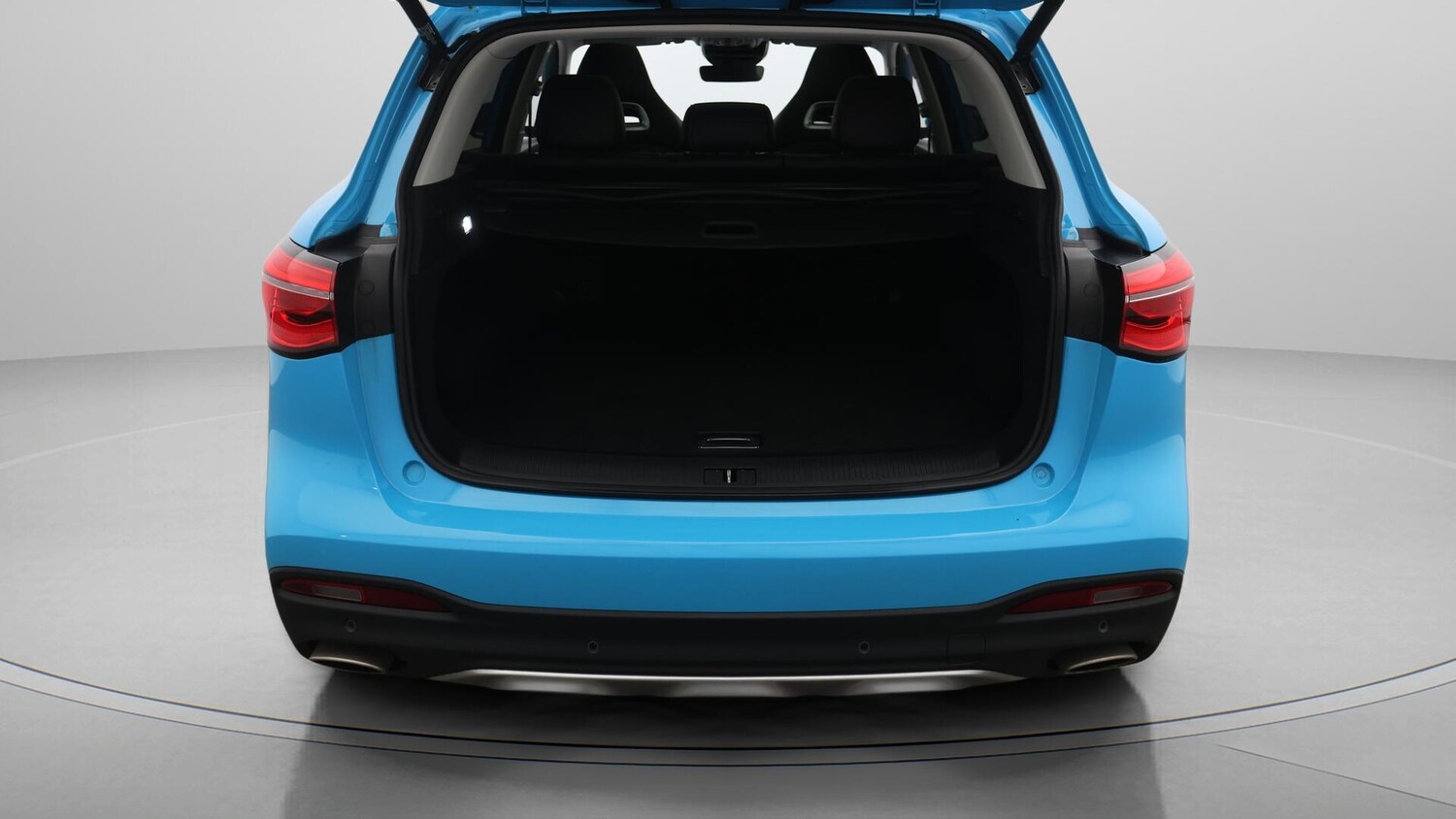 Used MG MG HS 2022 for sale - 76688664: Photo 18