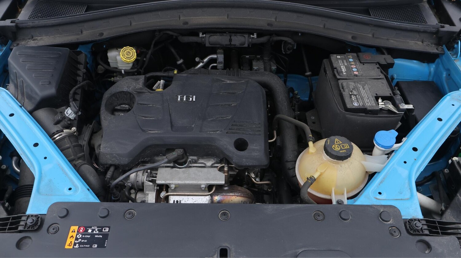 Used MG MG HS 2022 for sale - 76688664: Photo 20