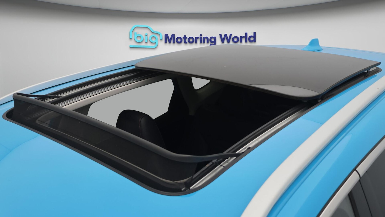 Used MG MG HS 2022 for sale - 76688664: Photo 21