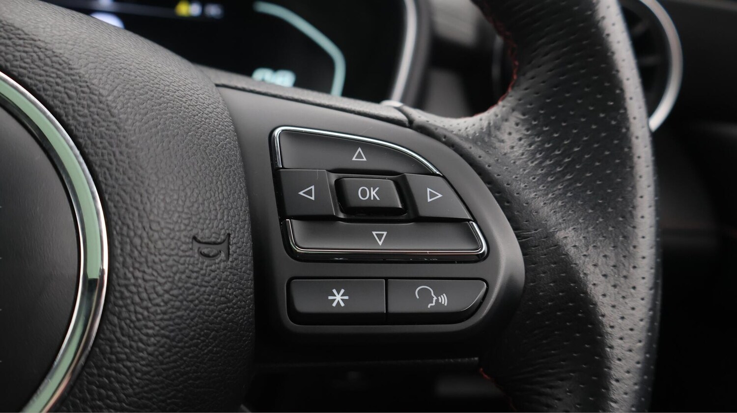 Used MG MG HS 2022 for sale - 76688664: Photo 26