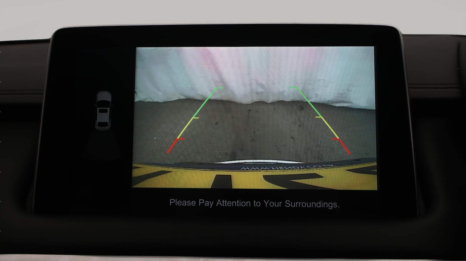 Used MG MG HS 2022 for sale - 76688664: Photo 27