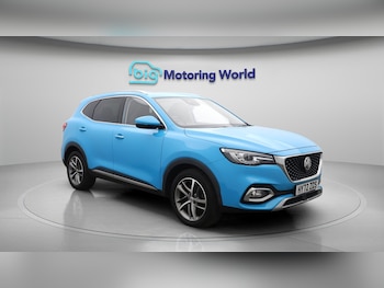 Used MG MG HS 2022 for sale - 76688664: Photo