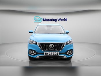 Used MG MG HS 2022 for sale - 76688664: Photo