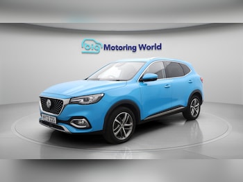 Used MG MG HS 2022 for sale - 76688664: Photo