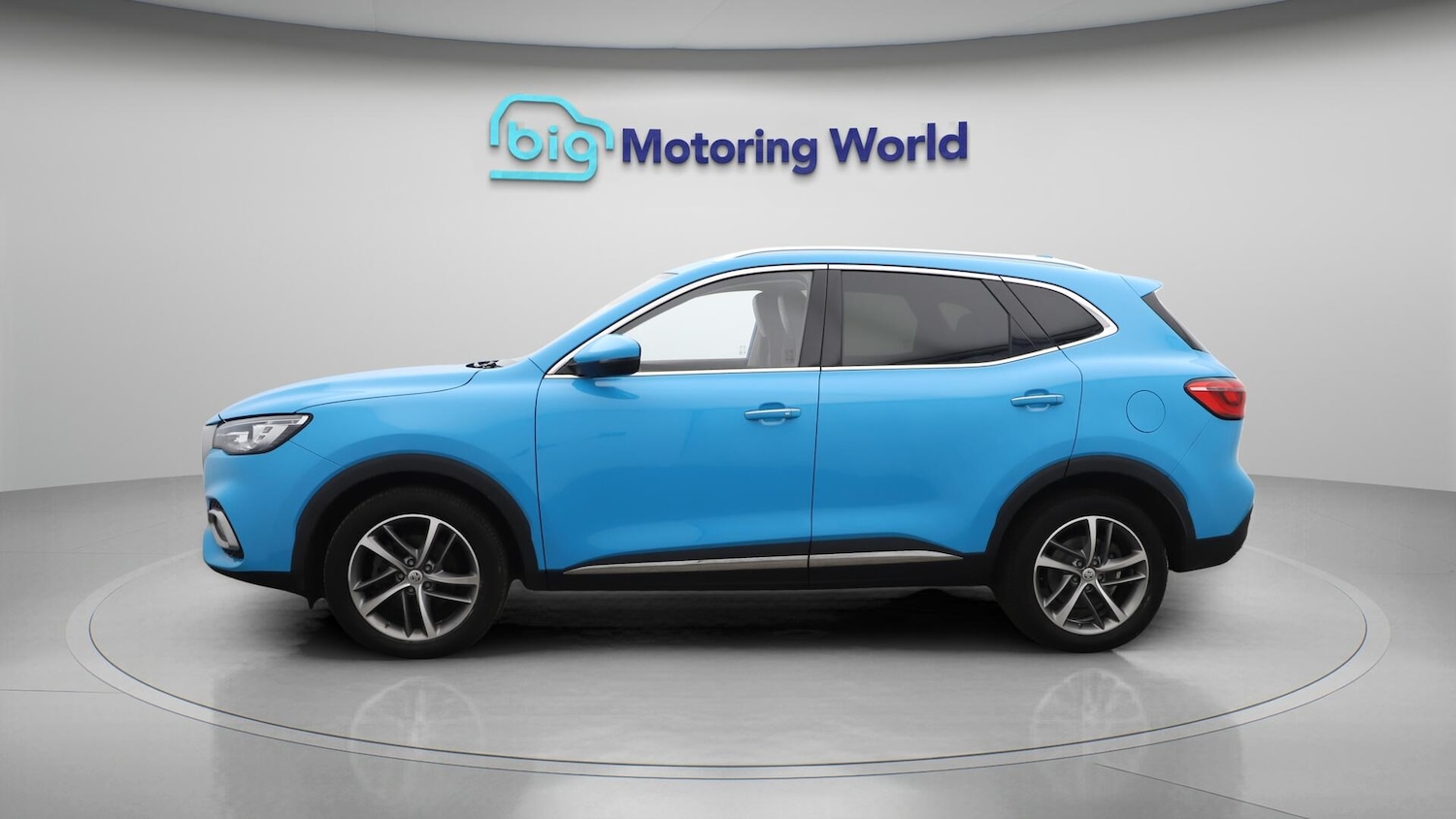 Used MG MG HS 2022 for sale - 76688664: Photo 5