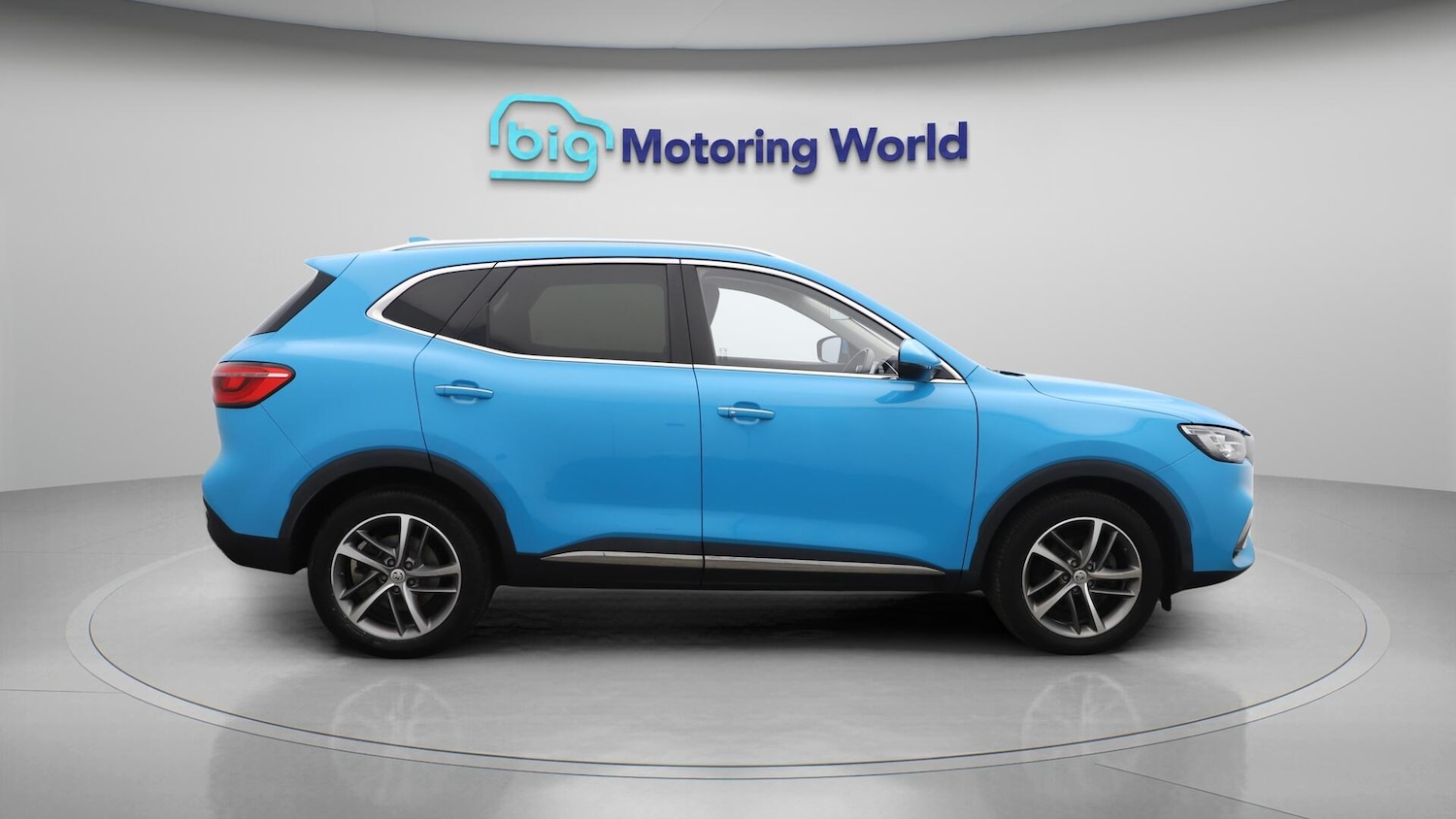 Used MG MG HS 2022 for sale - 76688664: Photo 9