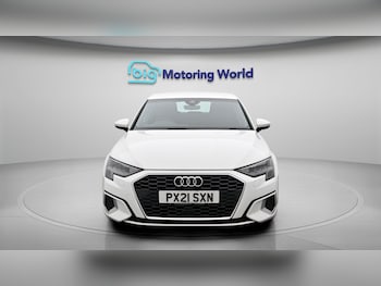 Used Audi A3 2021 for sale - 79355624: Photo