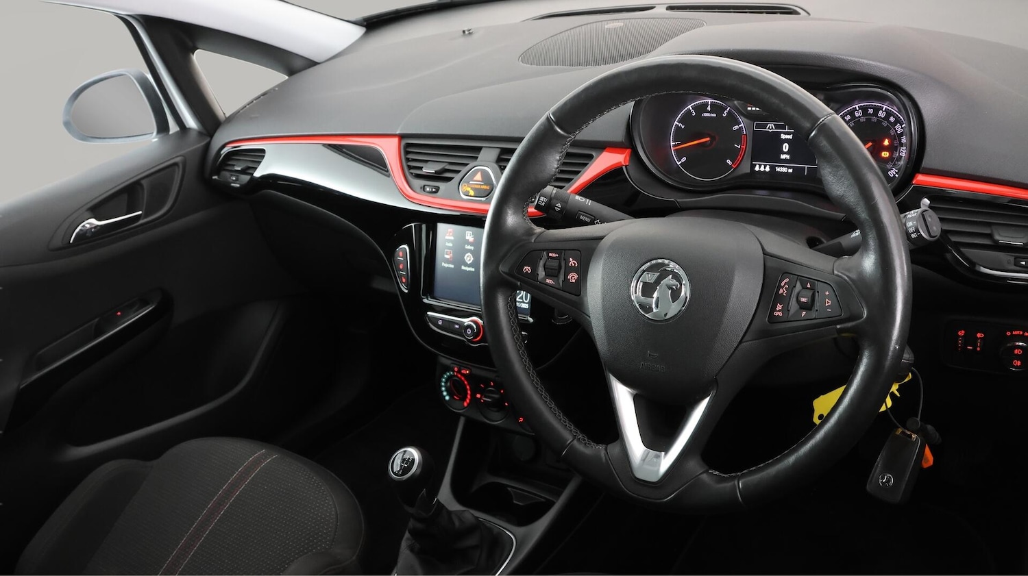 Used Vauxhall Corsa 2019 for sale - 76666503: Photo 10