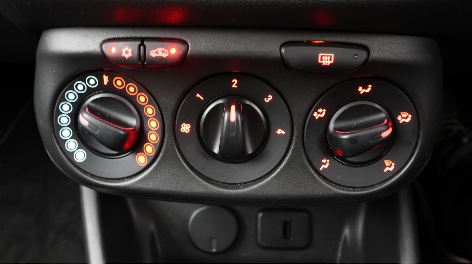 Used Vauxhall Corsa 2019 for sale - 76666503: Photo 13