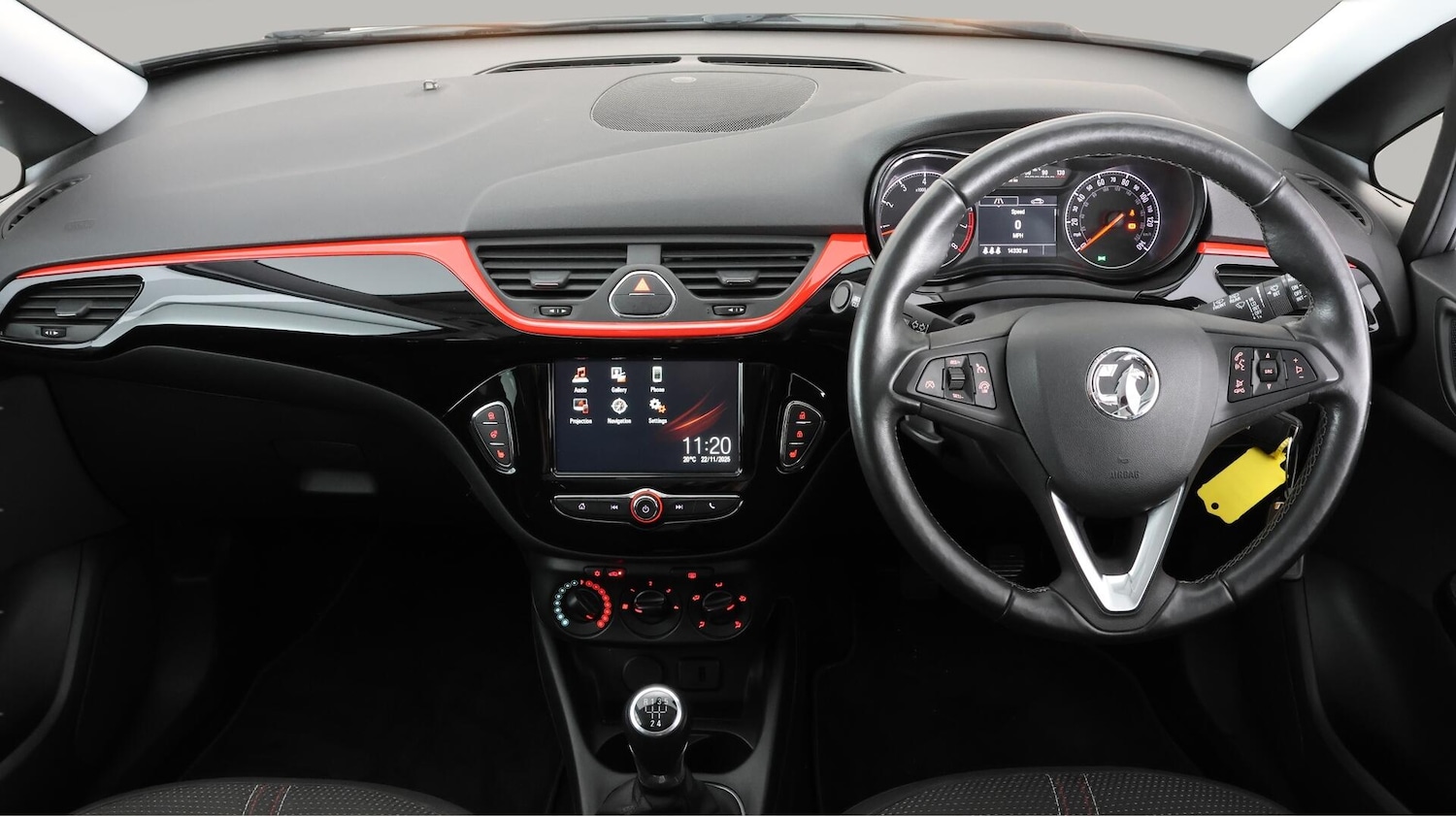 Used Vauxhall Corsa 2019 for sale - 76666503: Photo 14