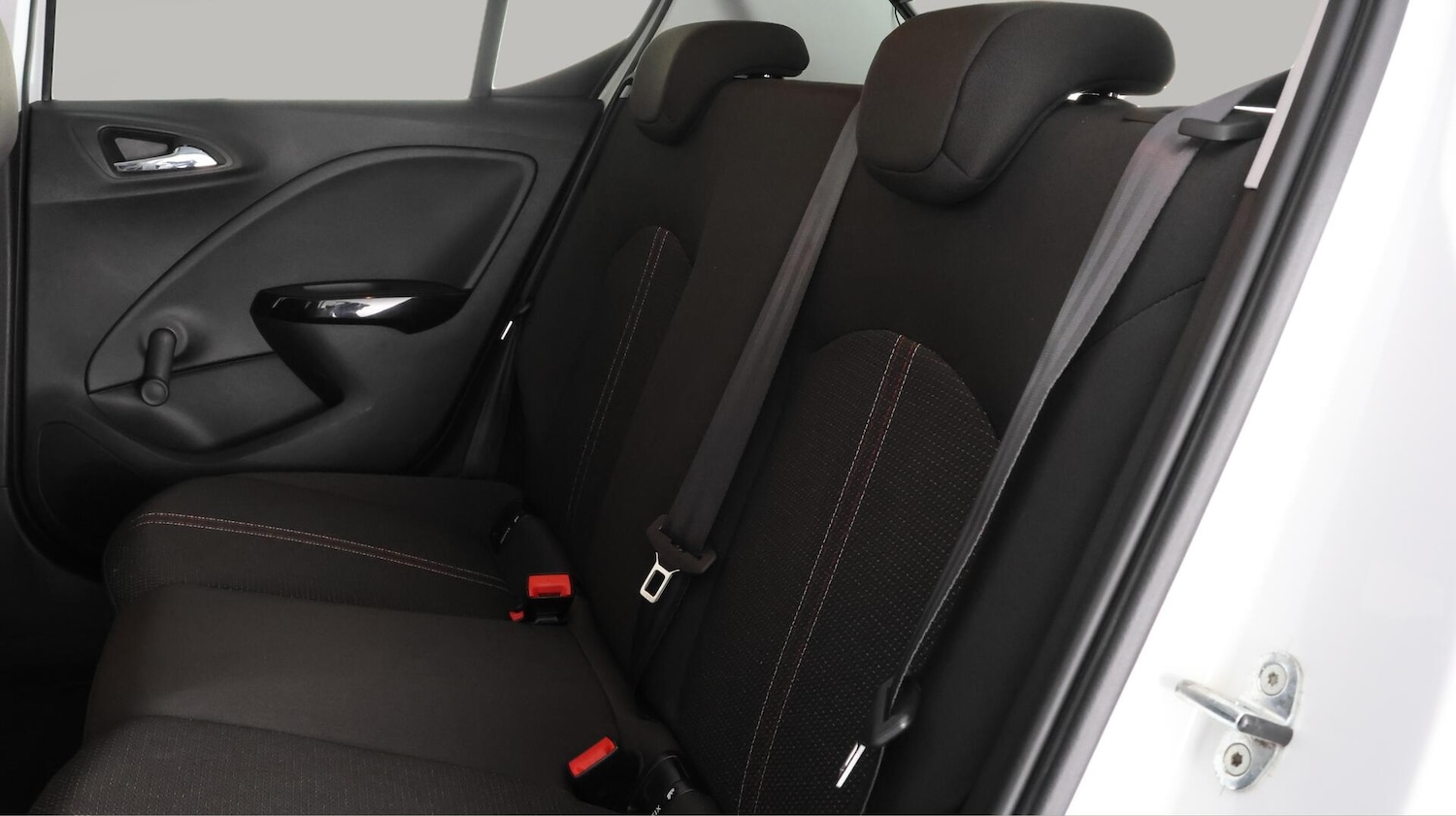 Used Vauxhall Corsa 2019 for sale - 76666503: Photo 17