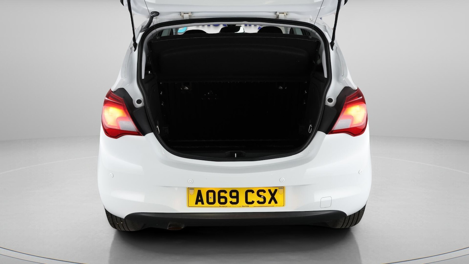 Used Vauxhall Corsa 2019 for sale - 76666503: Photo 18