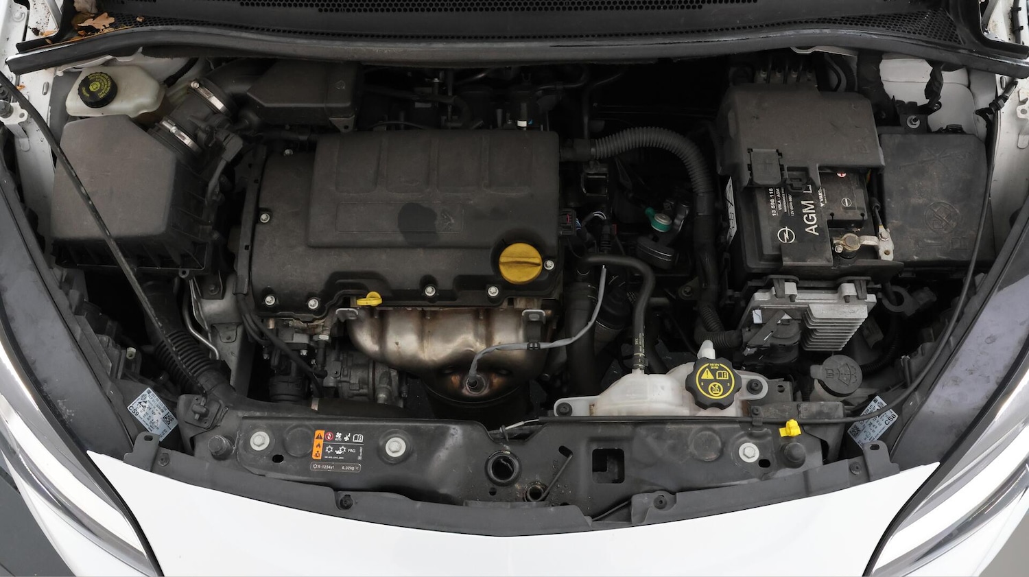 Used Vauxhall Corsa 2019 for sale - 76666503: Photo 20