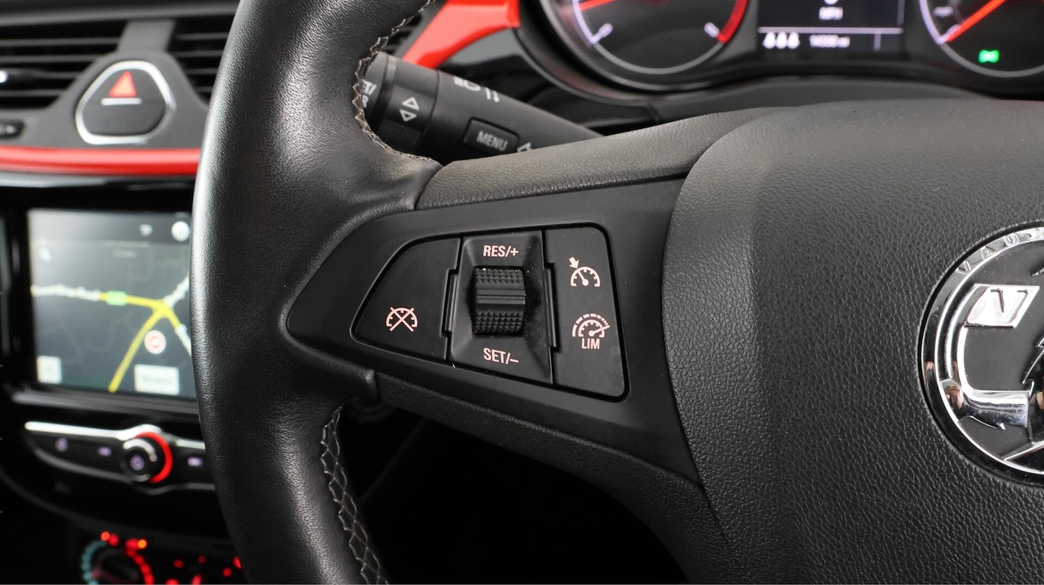 Used Vauxhall Corsa 2019 for sale - 76666503: Photo 24