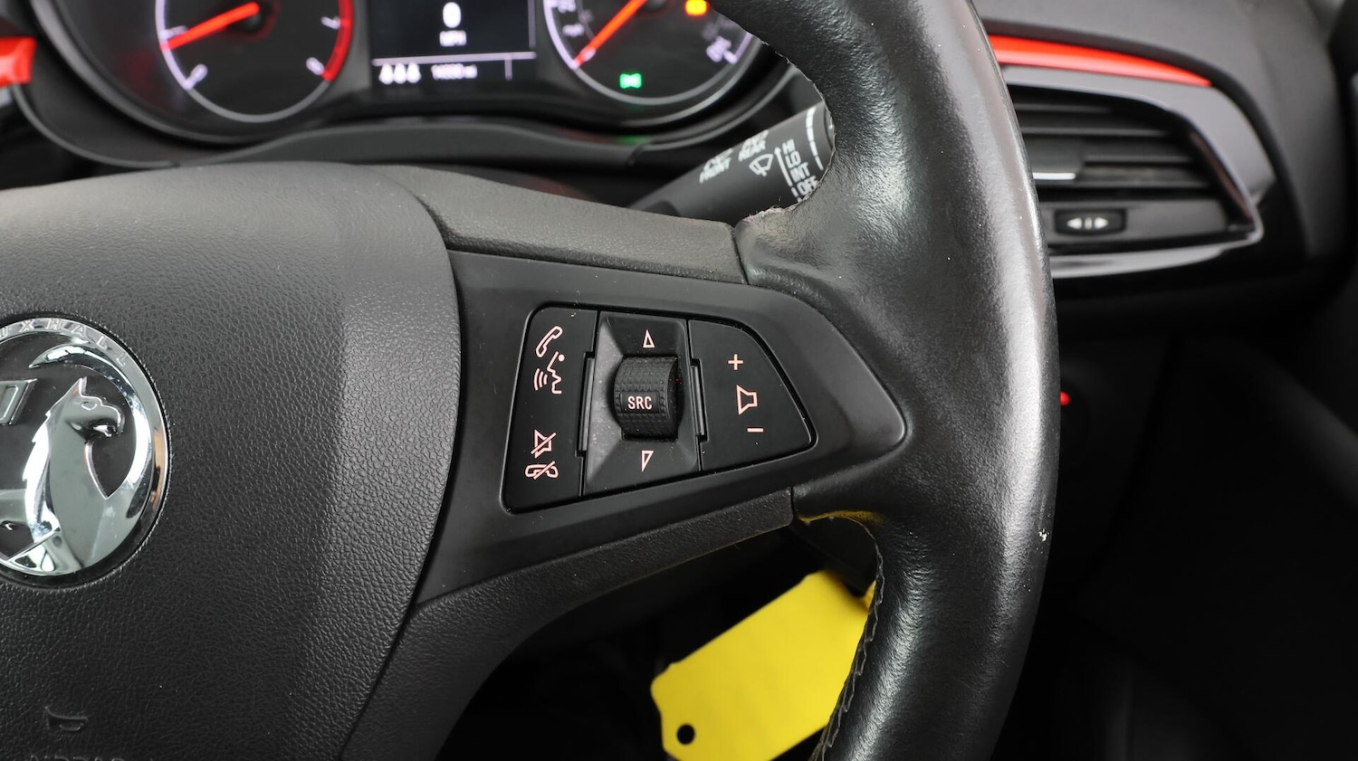 Used Vauxhall Corsa 2019 for sale - 76666503: Photo 25