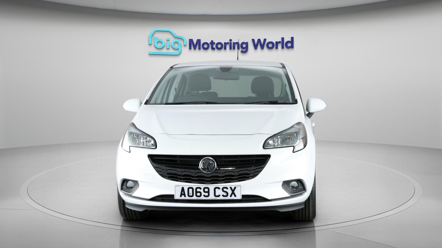 Used Vauxhall Corsa 2019 for sale - 76666503: Photo 3
