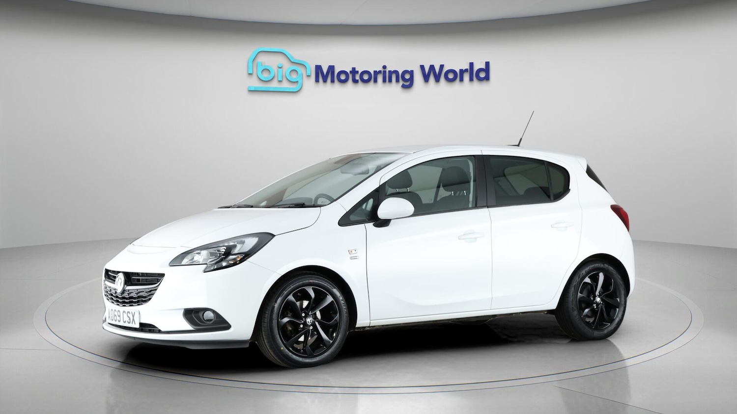 Used Vauxhall Corsa 2019 for sale - 76666503: Photo 4