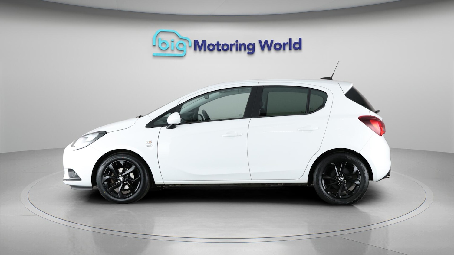 Used Vauxhall Corsa 2019 for sale - 76666503: Photo 5