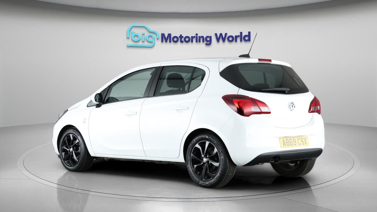 Used Vauxhall Corsa 2019 for sale - 76666503: Photo 6