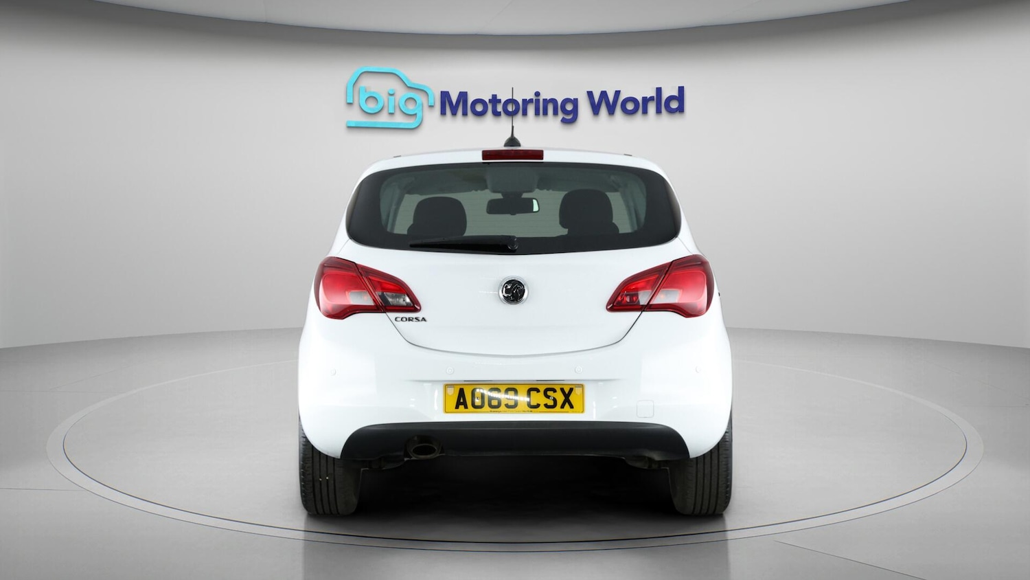 Used Vauxhall Corsa 2019 for sale - 76666503: Photo 7