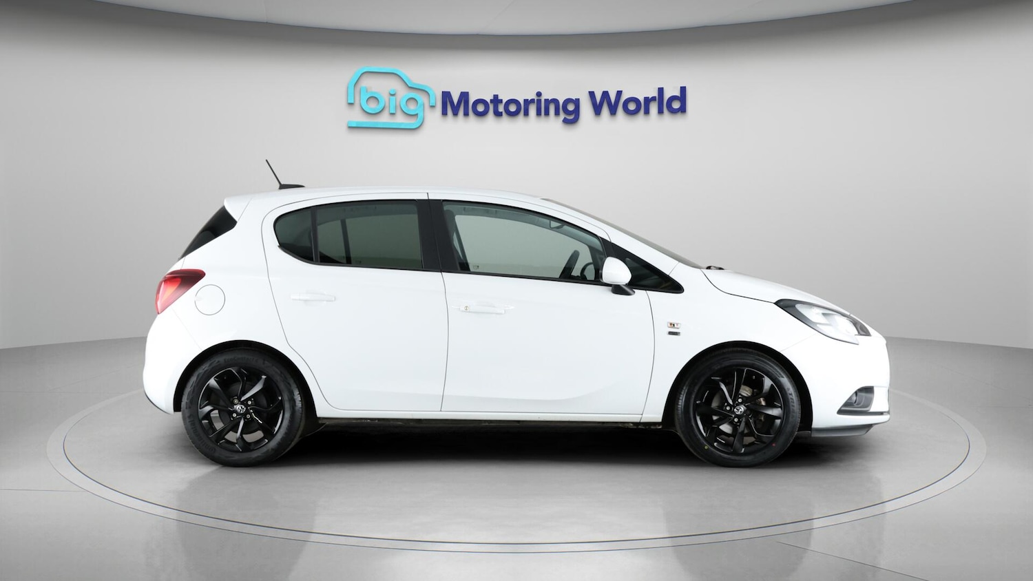 Used Vauxhall Corsa 2019 for sale - 76666503: Photo 9