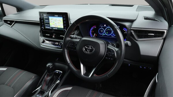 Used Toyota Corolla 2020 for sale - 76214147: Photo 10