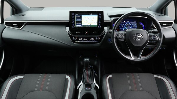 Used Toyota Corolla 2020 for sale - 76214147: Photo 14