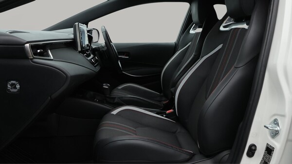 Used Toyota Corolla 2020 for sale - 76214147: Photo 15