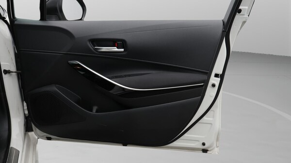 Used Toyota Corolla 2020 for sale - 76214147: Photo 16