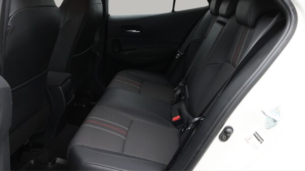 Used Toyota Corolla 2020 for sale - 76214147: Photo 17