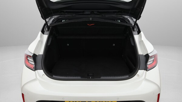 Used Toyota Corolla 2020 for sale - 76214147: Photo 18