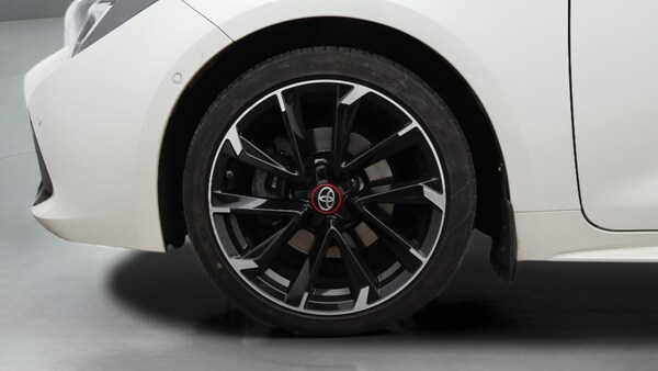 Used Toyota Corolla 2020 for sale - 76214147: Photo 19