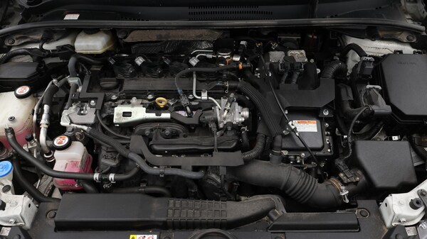 Used Toyota Corolla 2020 for sale - 76214147: Photo 20