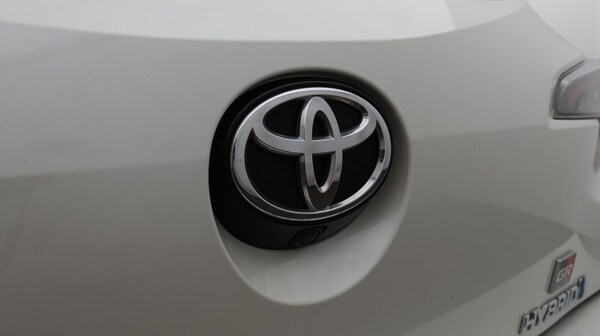 Used Toyota Corolla 2020 for sale - 76214147: Photo 22