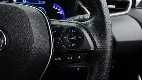 Used Toyota Corolla 2020 for sale - 76214147: Photo 26